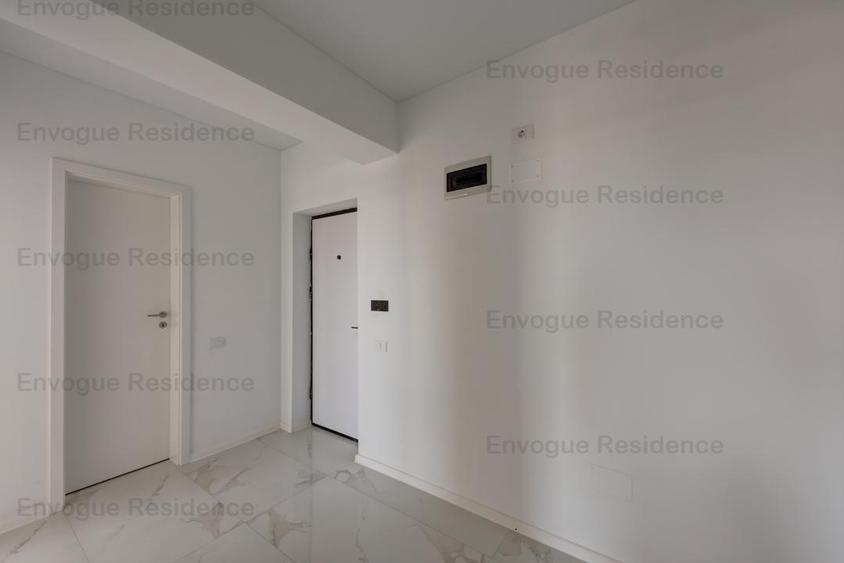 Garsoniera Auchan - Iuliu Maniu, Envogue Residence