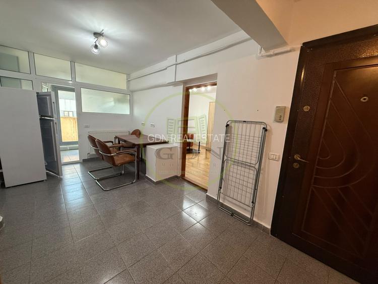 Apartament 2 camere, 47 mp, Calea Severinului, zona Promenada - 5