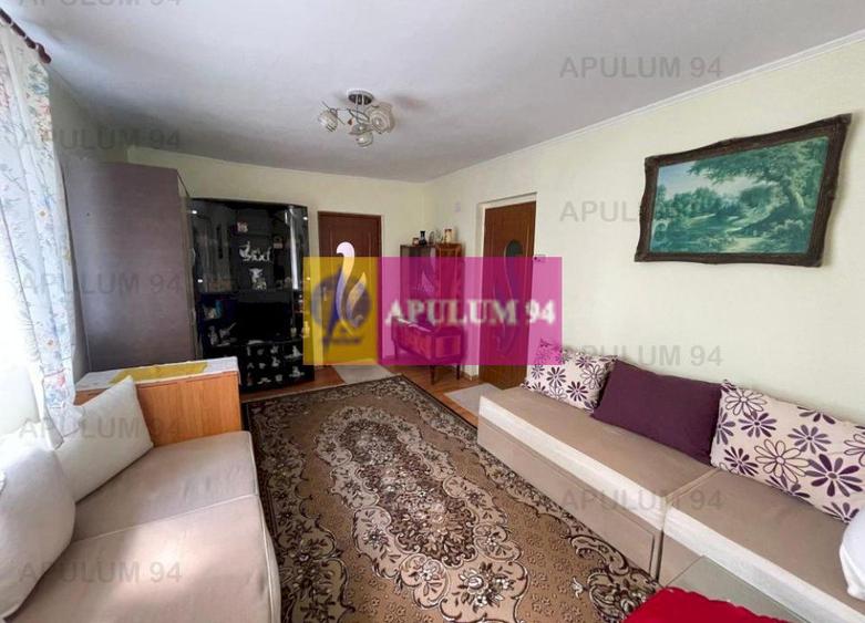 Apartament cu 2 camere de vânzare în Sinaia
