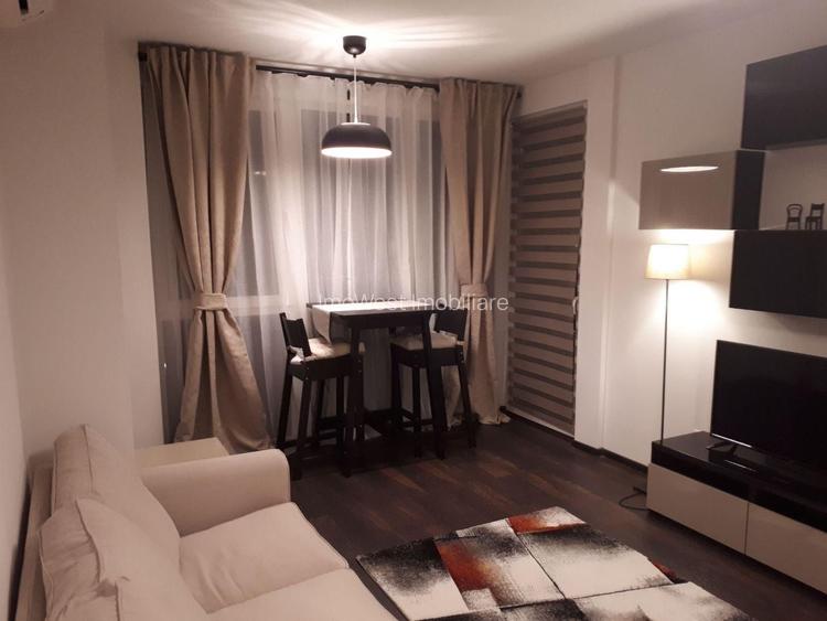 Soarelui-Spitalul Judetean | 2 Camere | Centrala proprie | Loc de parcare - 7