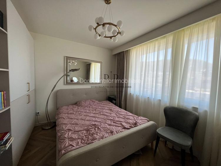 Duplex de LUX | Design rafinat | Zonă liniștită | Florești- Magnoliei - 7