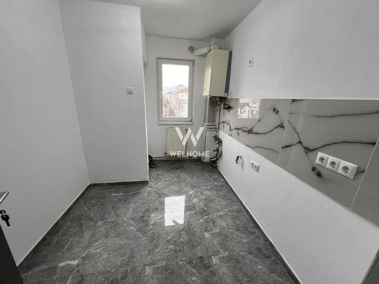 Apartament 2 camere, renovat + pivniță – Mihai Viteazul,