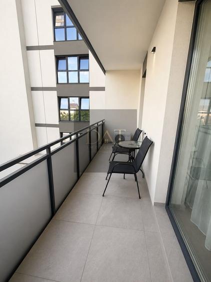 Apartament 2 camere, prima inchiriere, parcare subterana, Plevnei