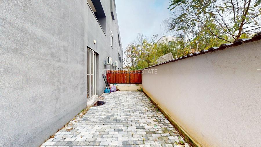 Apartament 2 cam – bloc tip boutique, zona 1 Dec. 1918 / N.Grigorescu - 12