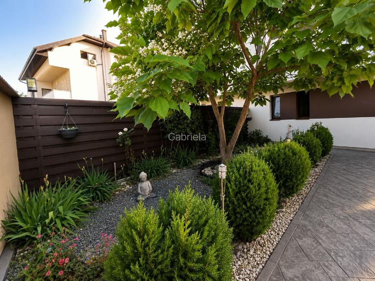 Duplex spațios, complet mobilat, într-o zonă liniștită, lângă râu - 10