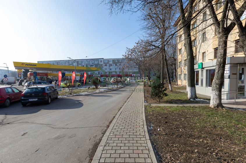 Apartament 2 camere semidecomandat, Milcov - 17