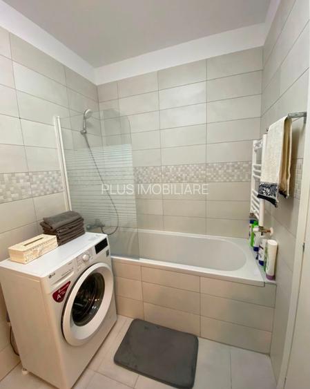 Apartament 2 camere LUX in Complex AppTown North+CTP - 4
