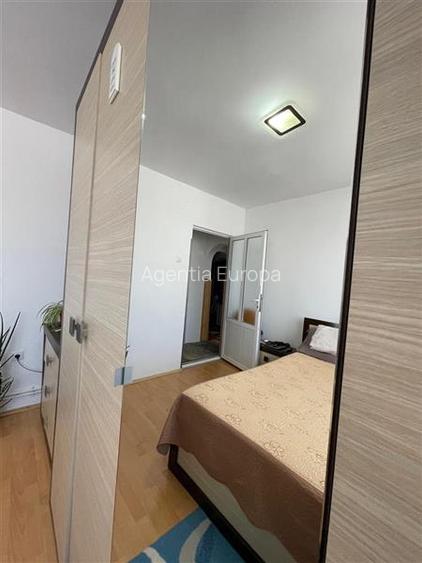 Apartament 3 camere de vanzare zona centrala Tulcea - 6