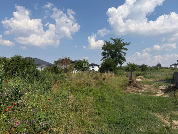 Teren intravilan, 500 mp, zona Preajba - Smart Pub - 4