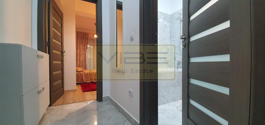 Apartament 2 camere Tatarasi Tudor Office Center
