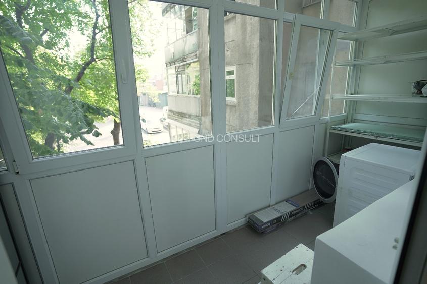 Apartament 3 Camere/Drumul Taberei.Bloc 1978,etaj 1/10,decomandat. - 8