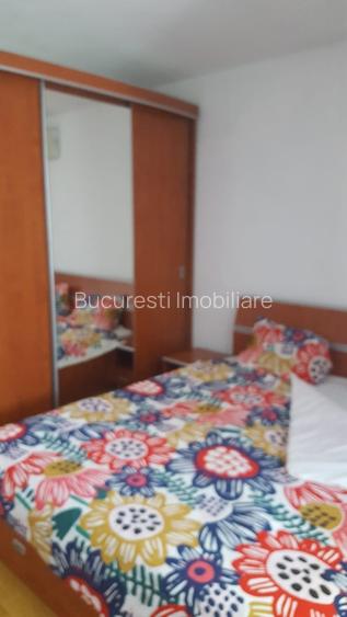 Calarasilor METROU MUNCII ,bl.1997,reabilitat,DECOMANDAT,mobilat UTILAT COMPLET - 3