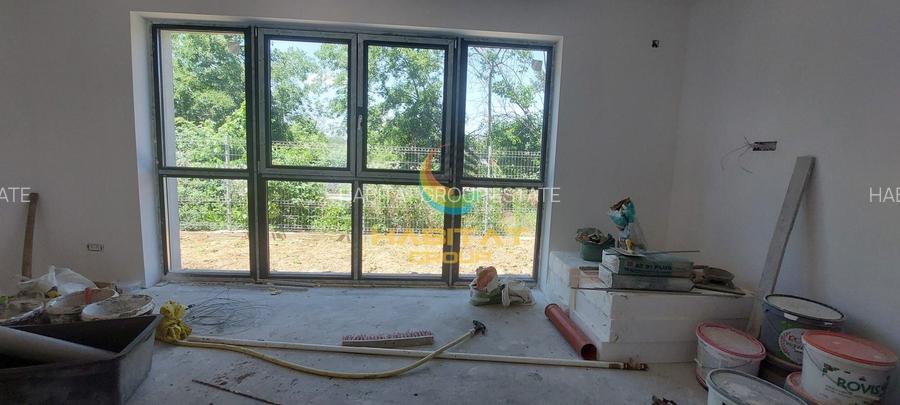 Vila  individuala 3 camere- teren 200mp - 7