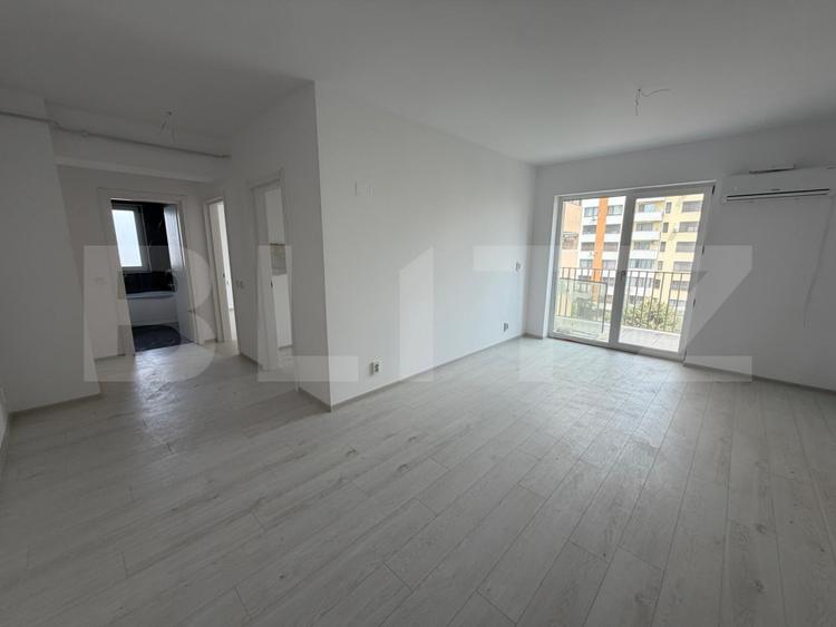 Apartament 2 camere, 64 mp, in ansamblu rezidential, zona Cornitoiu