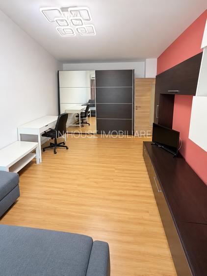 Pet Friendly | Ap. 2 camere 64m2 | Aviatiei - Smaranda Braescu | Metrou Aurel V. - 2