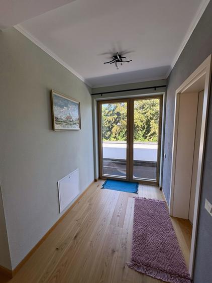 Casa individuala cu teren 780 mp in Faget