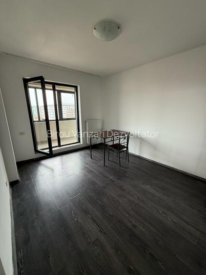 Apartament 3 camere · 2 băi · Bucătărie închisă/Semimobilat - 3