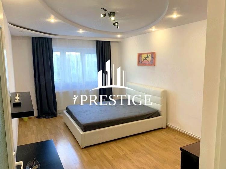 APARTAMENT 3 CAMERE ETAJ 1 ZONA CALEA DUMBRĂVII