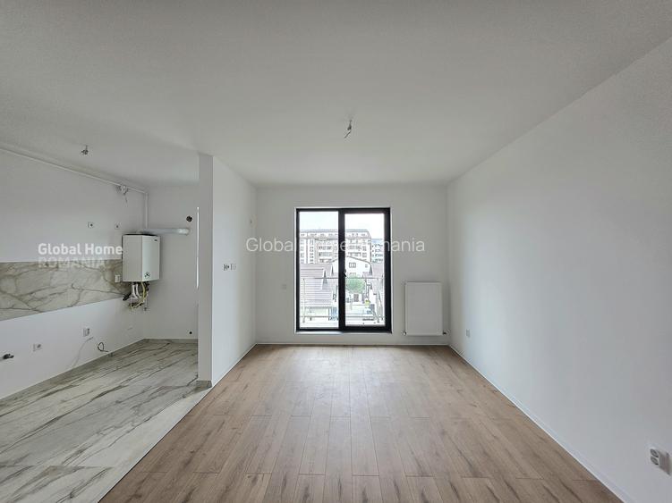 Bloc Nou - Studio 37MP | Str Safirtului - Bragadiru | 5 Min Prel Ghencea - 3