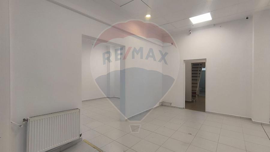 Spațiu comercial de inchiriat Marasti
