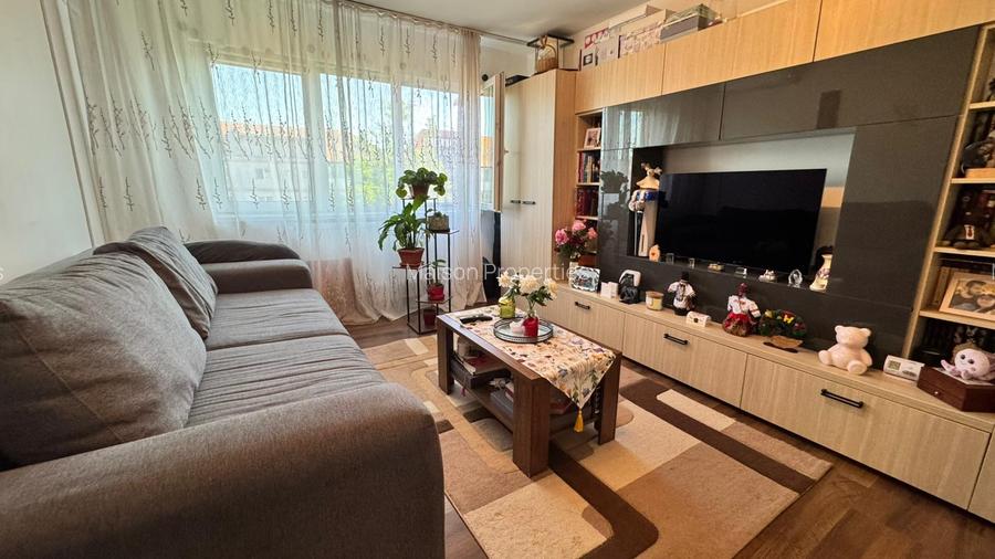 Apartament 1 Camera | Bd. Liviu Rebreanu | 28mp Utili | Decomandat - 2