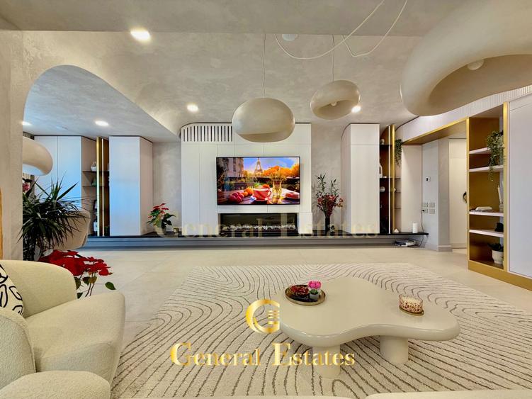 Vânzare apartament de lux în Copou | Design premium | Gata de mutare - 7