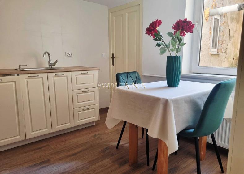 Apartament 3 camere la 2 minute de Piata Unirii - 4