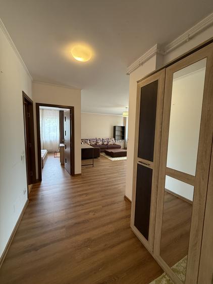 Apartament cu 2 camere de închiriat, Strada Gheorghe Lazăr