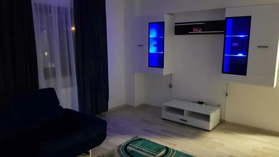 Apartament 2 camere decomandat, LOC PARCARE SUBTERAN INCLUS IN PRET, zona Tudor