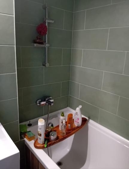 Apartament 3 camere, Nord One Botanic