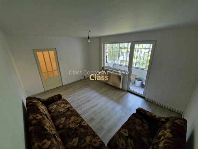 Apartament 3 camere | decomandat | 64 mpu | Primaverii Manastur - 2