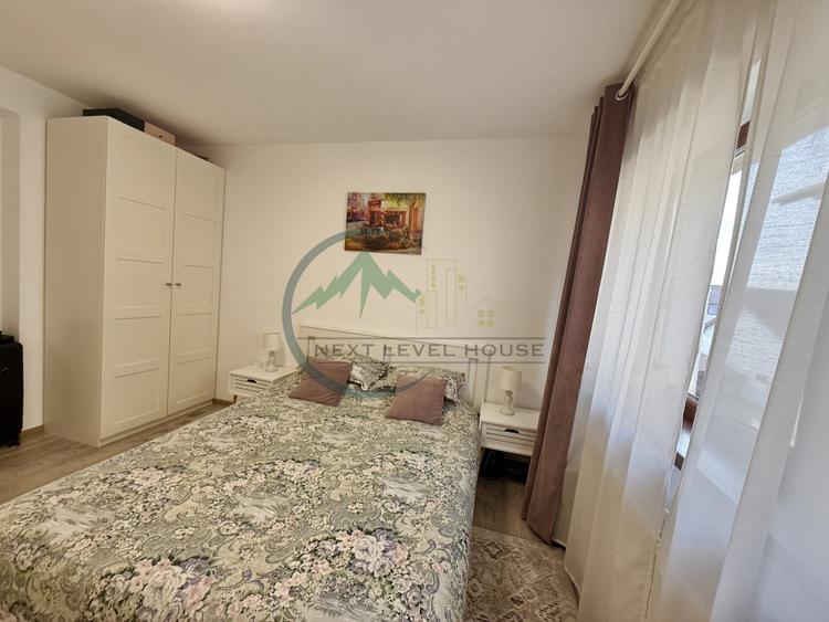 Apartament 3 camere, sanpetru Residence