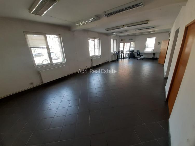 Mosilor, casa S P+1+M, 291mp, 8 camere, teren 118mp, 390.000Euro - 2