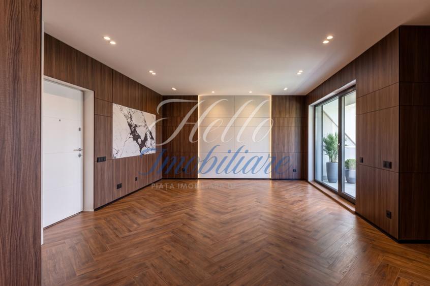 Apartament 58 mp , Ultra Finisat | Marasti | Zona Intre Lacuri