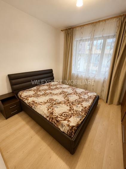 2 camere Confort Urban | Mobilat | Parcare | Clasa Energetică A | Lift - 6
