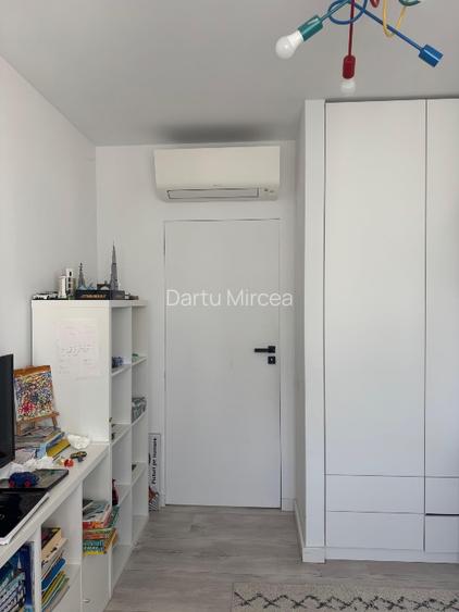 Proprietar | Apartament premium 4 camere | 115 mp utili | Vedere spectaculoasa - 10