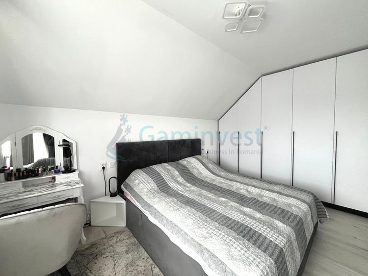 Casa de vanzare in Oradea cu 4 camere, zona Iosia