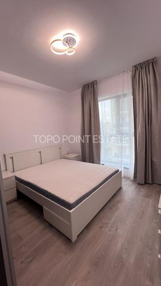 Plaza Residence - Parcul Liniei - 3