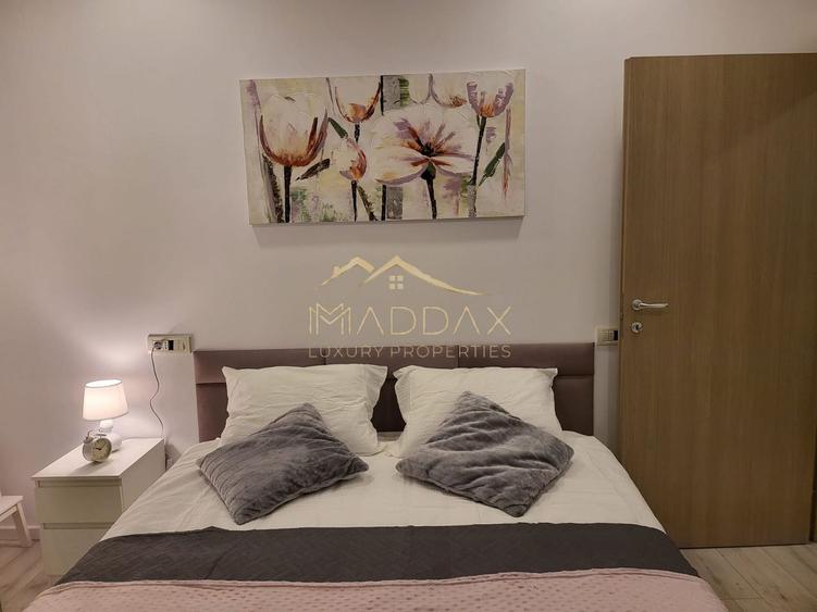 Apartament 2 camere**mobilat si utilat**Bloc boutique NOU**//Unirii