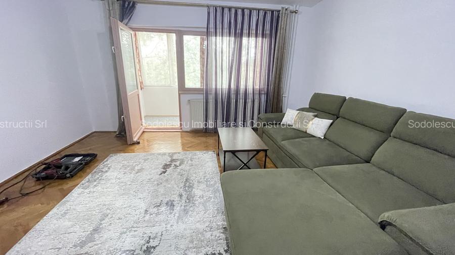 Apartament 2 camere la etajul 1 -zona Bucovina - 4