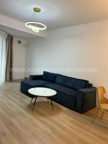 Vulcan Residence 3 camere 85mp etaj 1 - 4