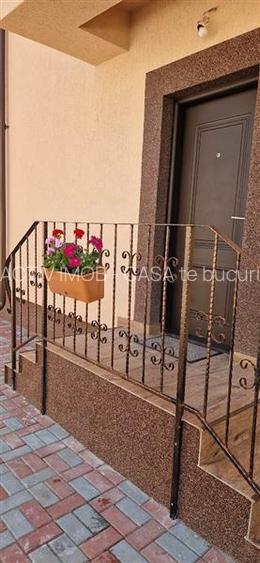 Casa-Vila - Prelungirea Ghencea -Cartierul Latin- 169900E+TVA -  Comision 0 ! - 5