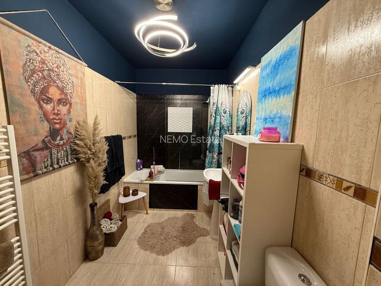 Apartament 3 camere | 80.73 MP | 62.600 Euro | Radauti - 7