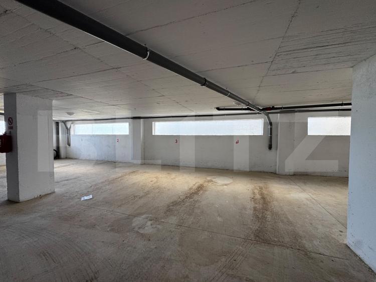 Apartament 2 camere, 65 mp, parcare subterana, zona Cetate - Motilor