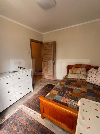 Apartament 2 camere, decomandat, etaj 1, zona Catedralei