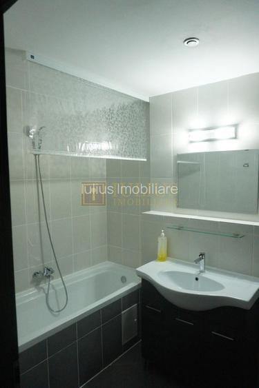 2 camere| Uranus Plaza| parcare in spatele blocului la discretie| balcon deschis - 5