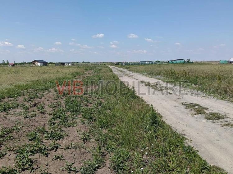 Terenuri de vânzare | Săcălaz| Parcele variate + oportunități investiționale