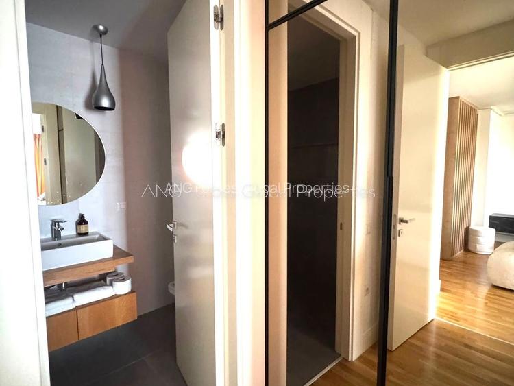 Apartament premium de 2 camere | 102 The Address I etaj 8 - 11
