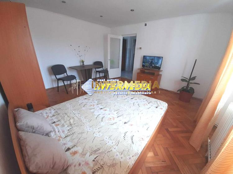 Vanzare Garsoniera 32 mp Cetate Parc Alba mobilata si utilata complet - 2