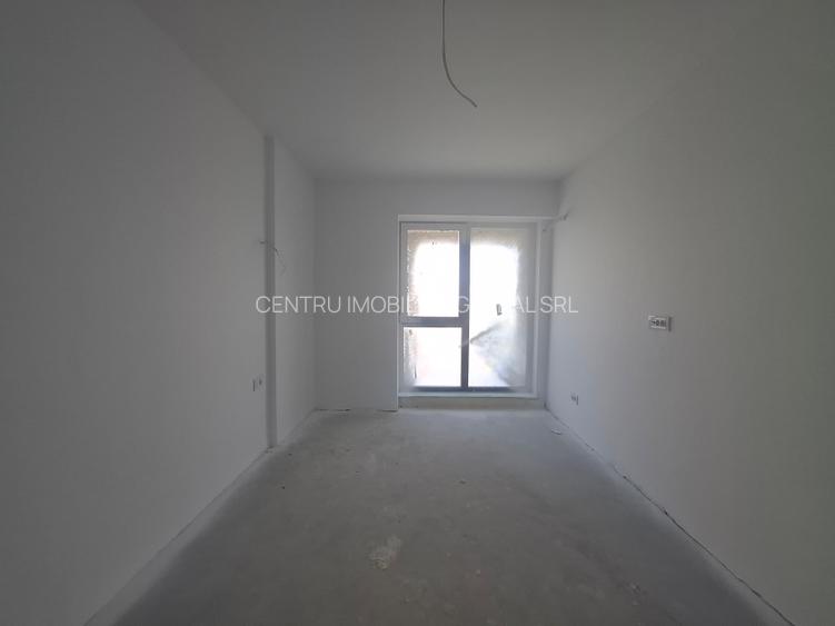 De Vânzare Studio de Lux Spațios 60 mp Bloc Nou Etaj 1 din 5 - 21